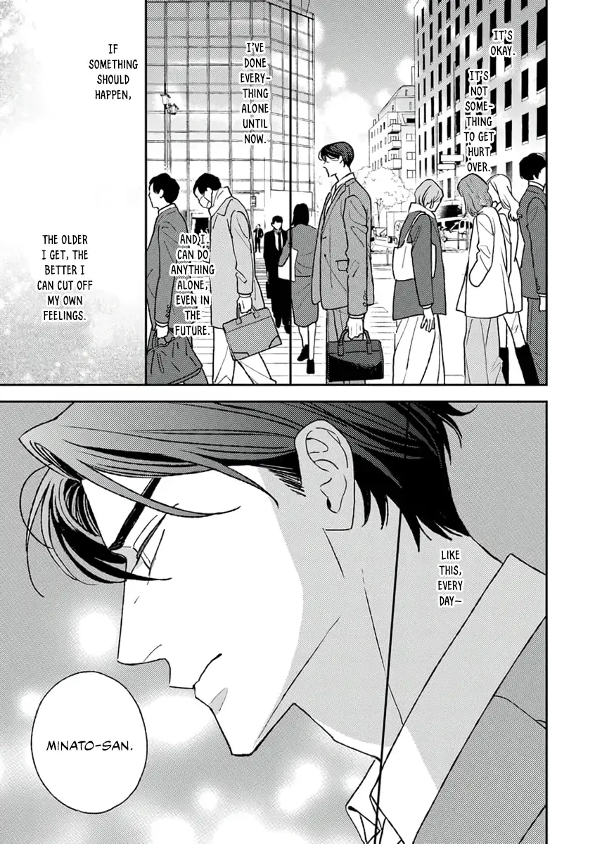 Matteiru Otoko Chapter 2 page 28 - 