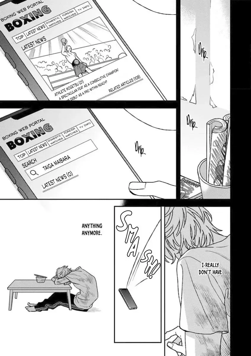 Matteiru Otoko Chapter 3 page 24 - 