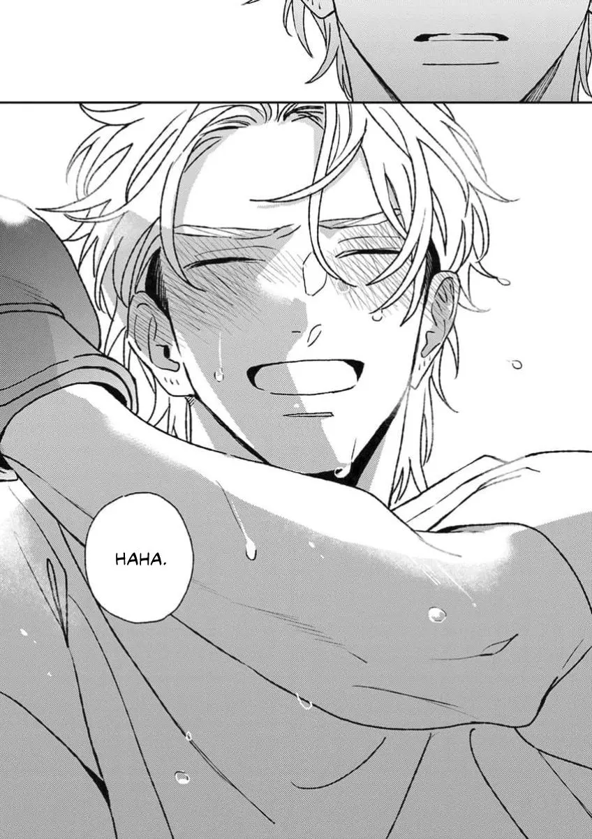 Matteiru Otoko Chapter 3 page 44 - 