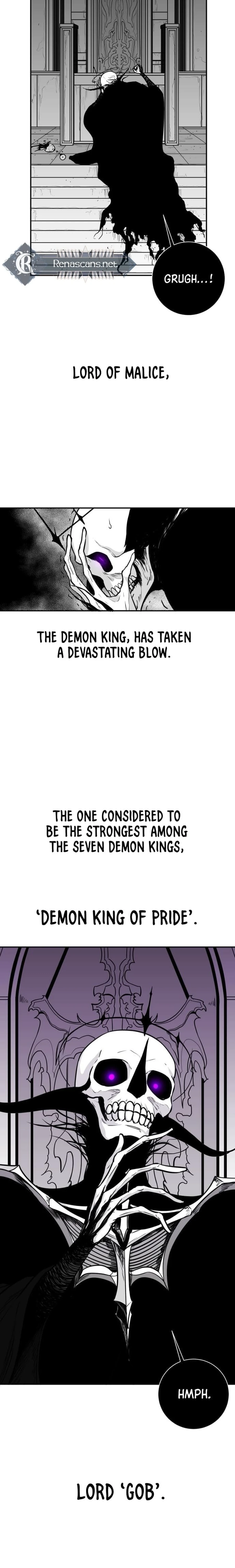 Mawangui Binnaneun Byeol Chapter 1 page 2 - 