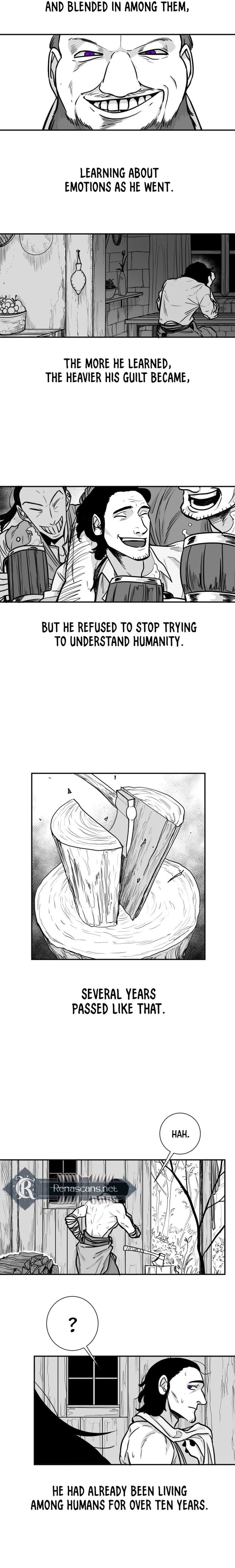 Mawangui Binnaneun Byeol Chapter 1 page 19 - 