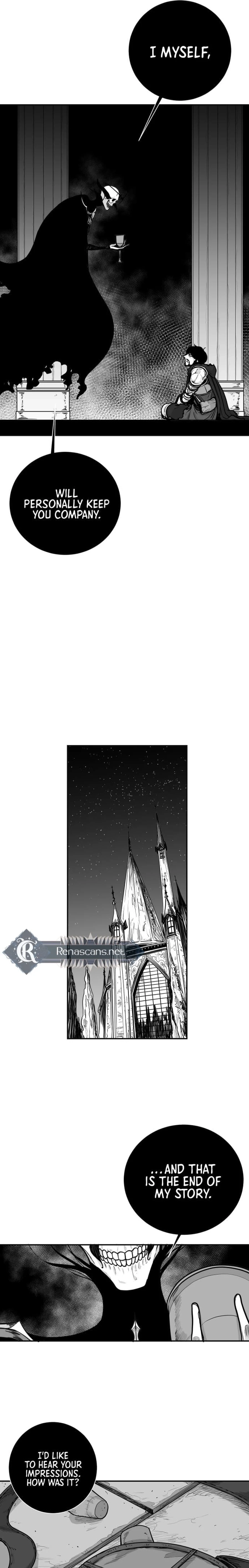 Mawangui Binnaneun Byeol Chapter 1 page 7 - 