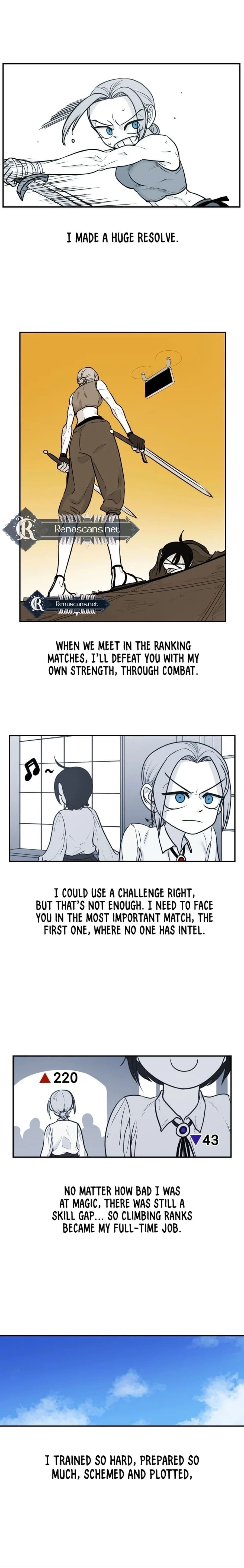 Mawangui Binnaneun Byeol Chapter 10 page 13 - 