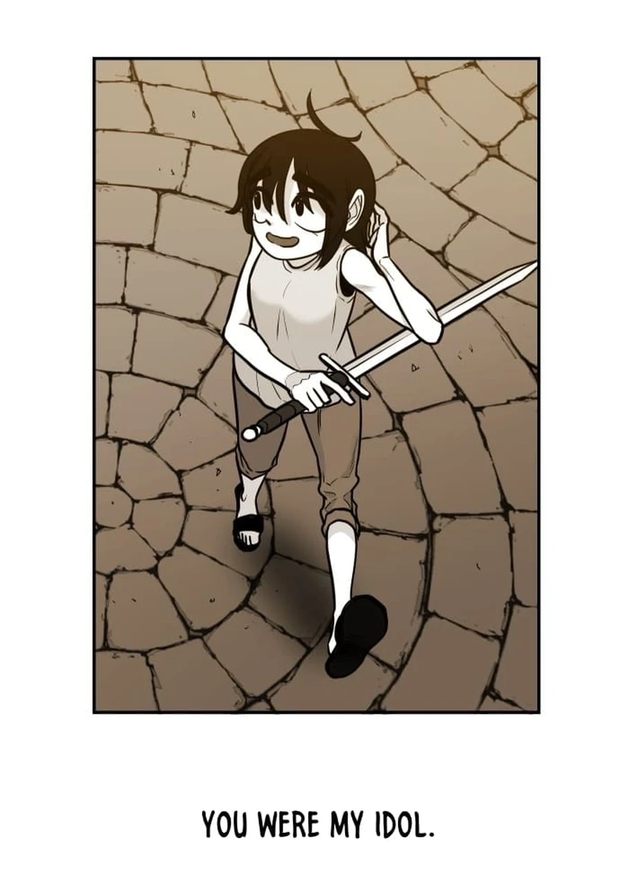 Mawangui Binnaneun Byeol Chapter 1011 page 13 - 