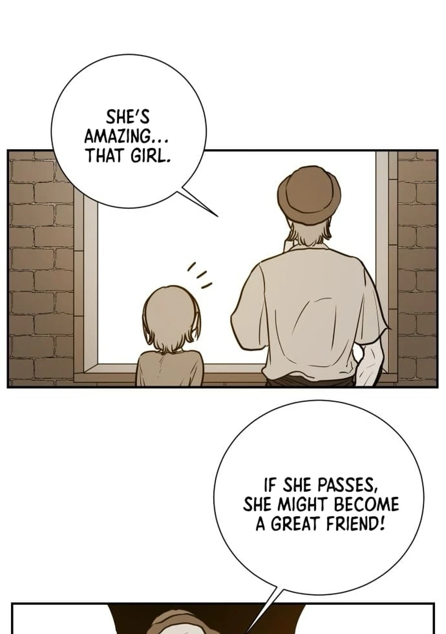 Mawangui Binnaneun Byeol Chapter 1011 page 14 - 