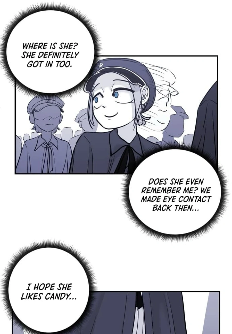 Mawangui Binnaneun Byeol Chapter 1011 page 22 - 