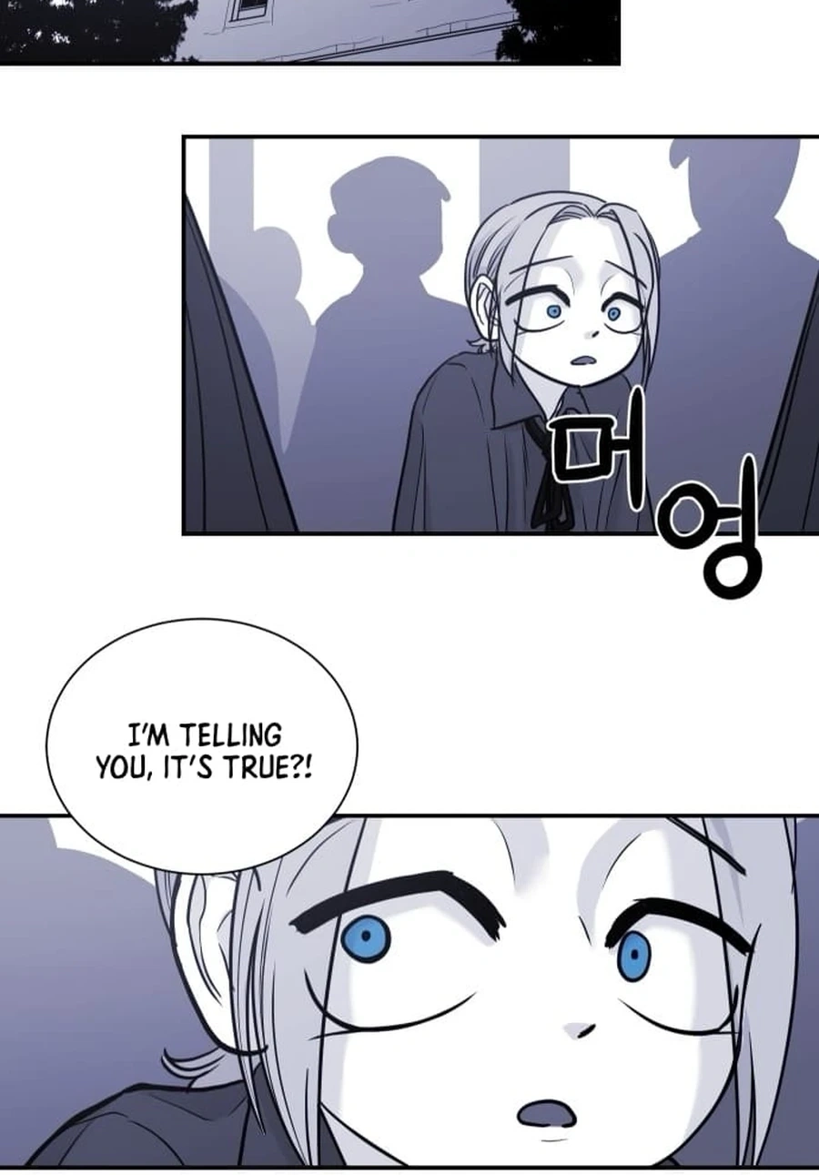 Mawangui Binnaneun Byeol Chapter 1011 page 27 - 