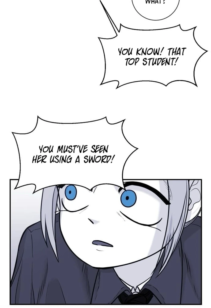 Mawangui Binnaneun Byeol Chapter 1011 page 31 - 