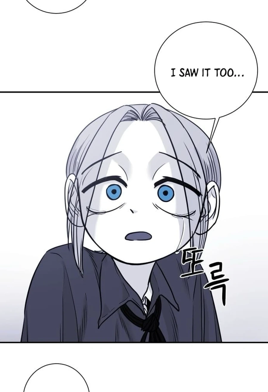 Mawangui Binnaneun Byeol Chapter 1011 page 34 - 