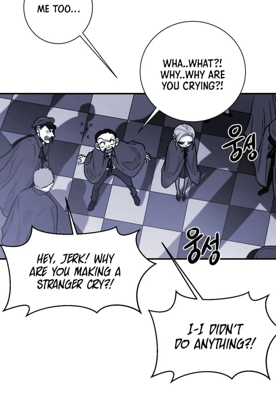 Mawangui Binnaneun Byeol Chapter 1011 page 35 - 