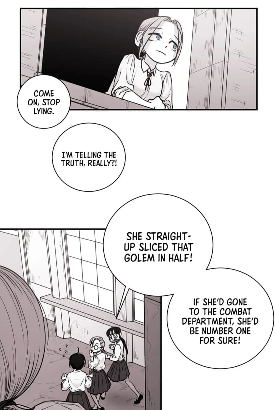 Mawangui Binnaneun Byeol Chapter 1011 page 39 - 