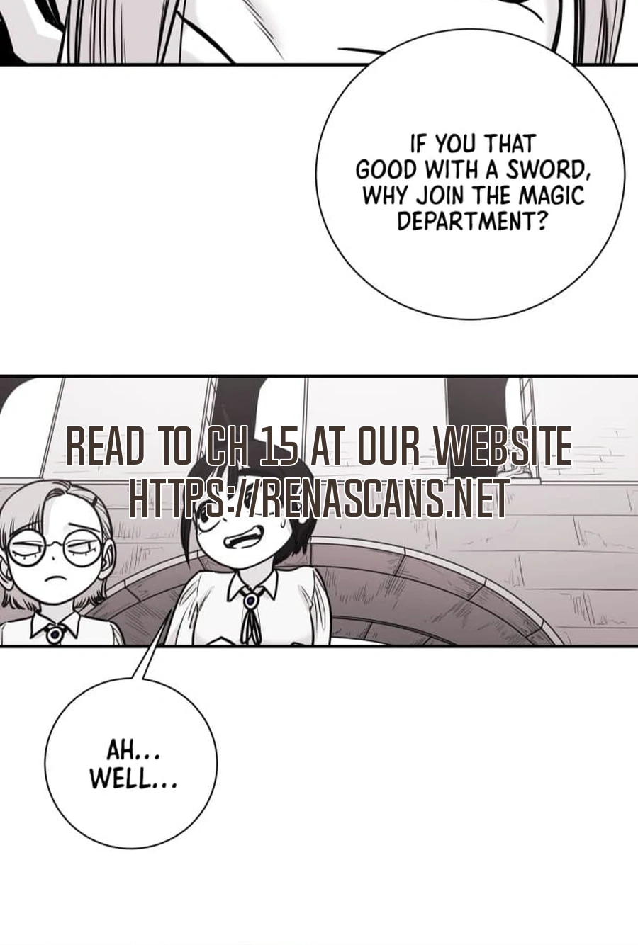 Mawangui Binnaneun Byeol Chapter 1011 page 41 - 
