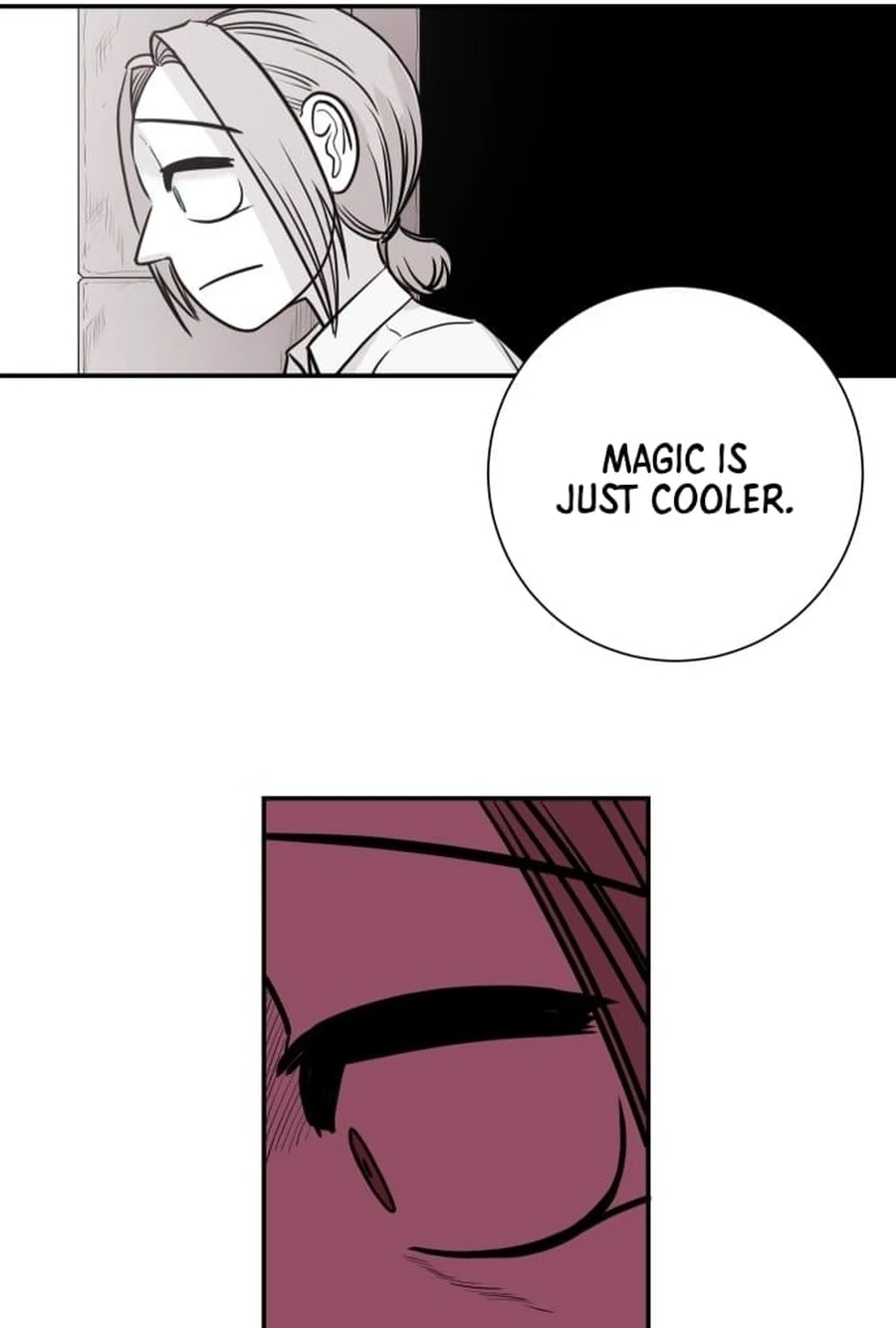 Mawangui Binnaneun Byeol Chapter 1011 page 42 - 
