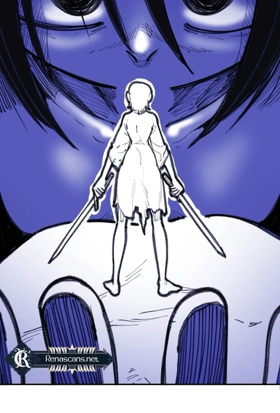 Mawangui Binnaneun Byeol Chapter 1011 page 45 - 