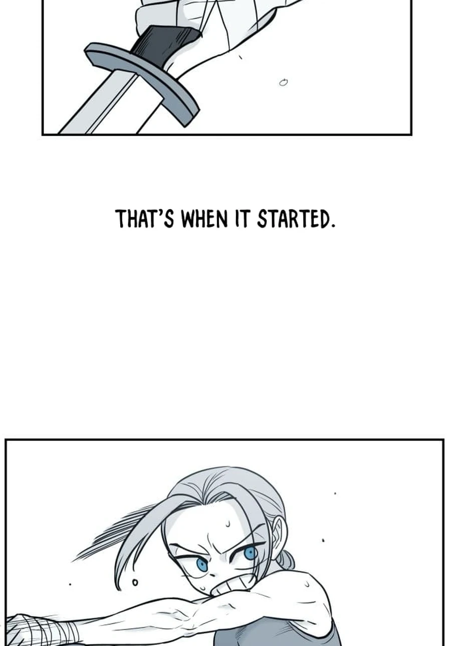 Mawangui Binnaneun Byeol Chapter 1011 page 50 - 