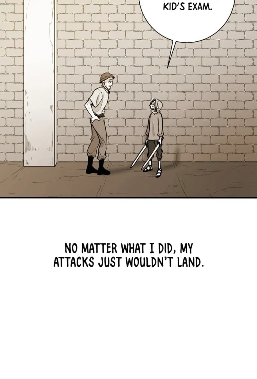 Mawangui Binnaneun Byeol Chapter 1011 page 6 - 