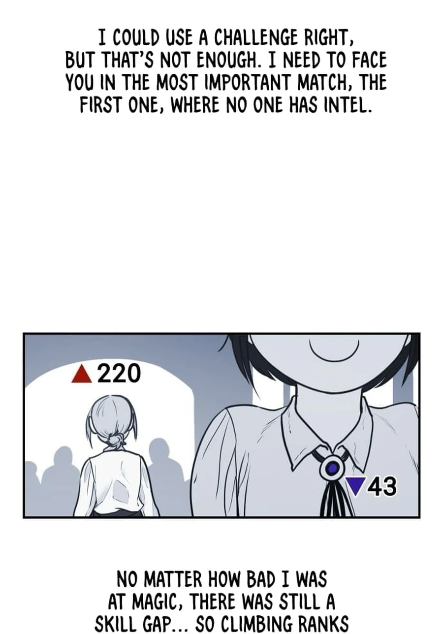 Mawangui Binnaneun Byeol Chapter 1011 page 53 - 