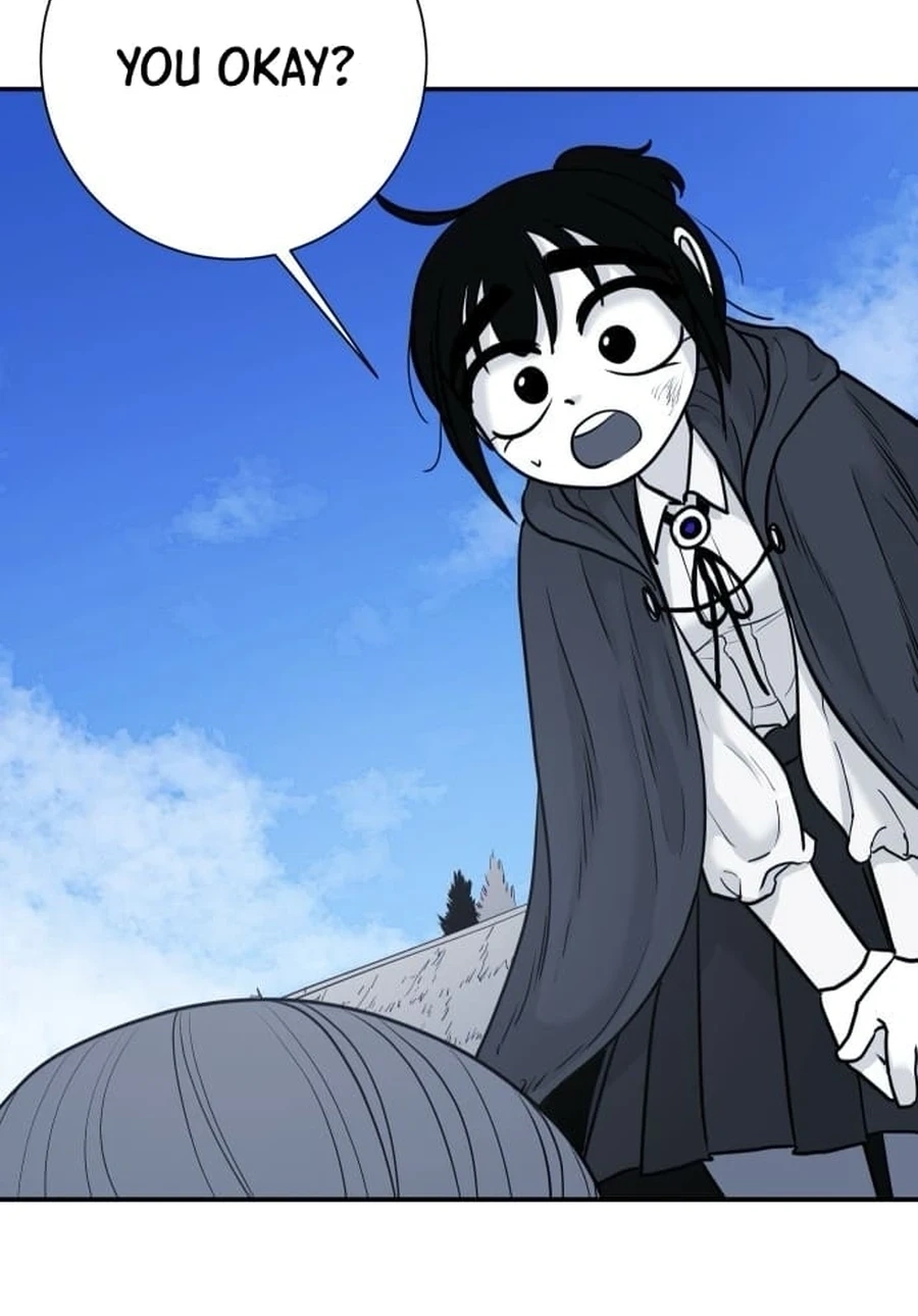 Mawangui Binnaneun Byeol Chapter 1011 page 57 - 
