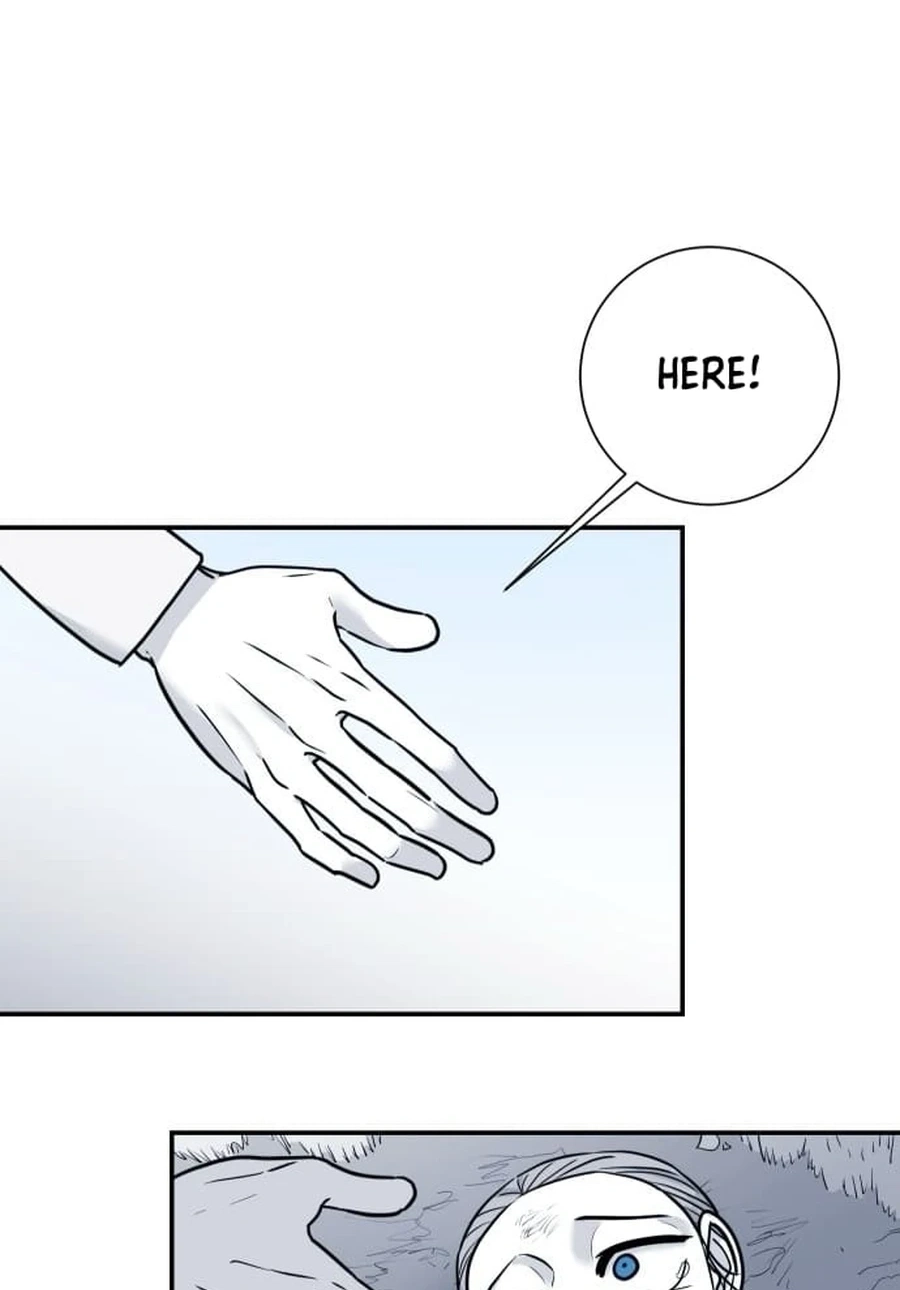 Mawangui Binnaneun Byeol Chapter 1011 page 58 - 