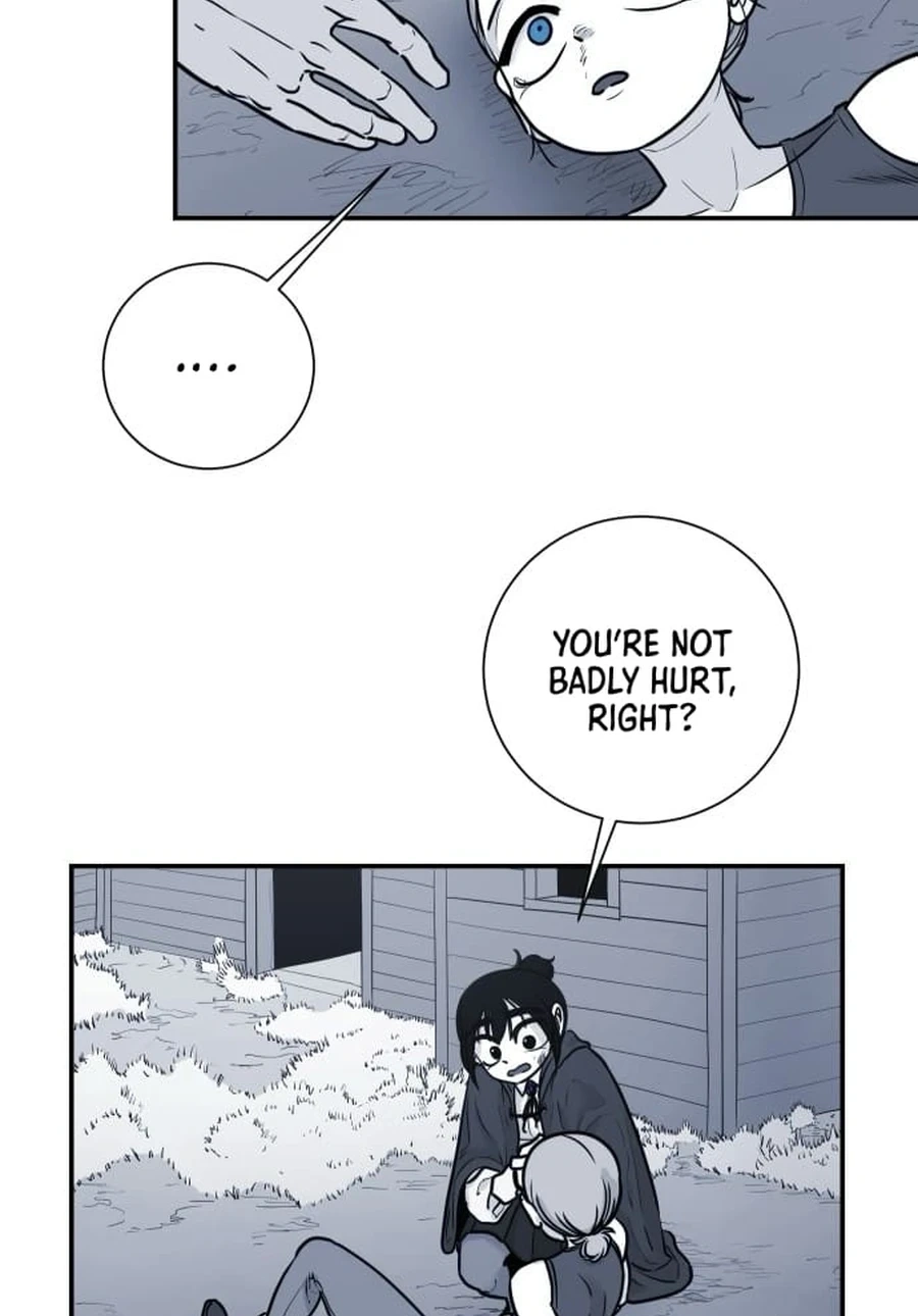 Mawangui Binnaneun Byeol Chapter 1011 page 59 - 