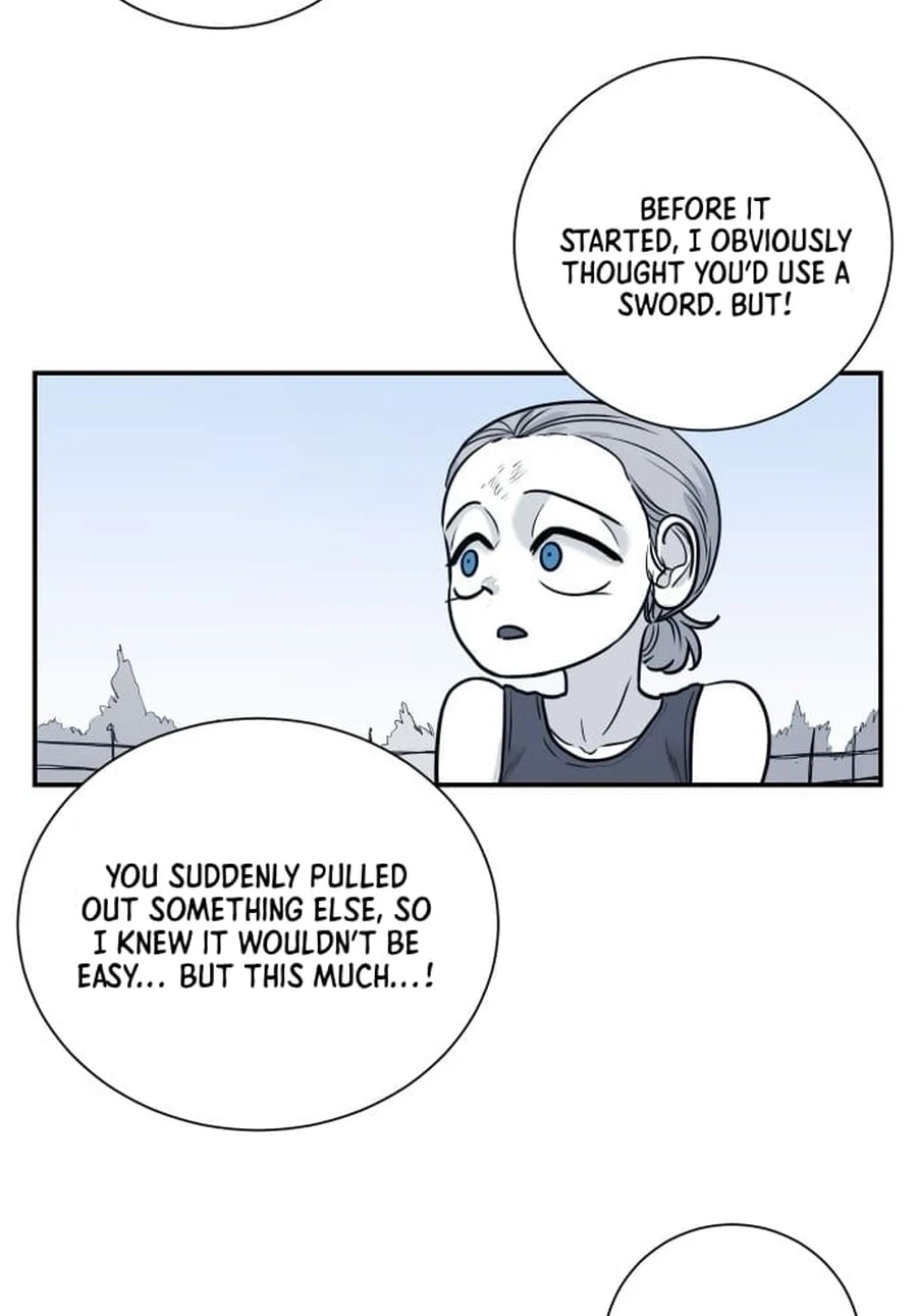 Mawangui Binnaneun Byeol Chapter 1011 page 62 - 