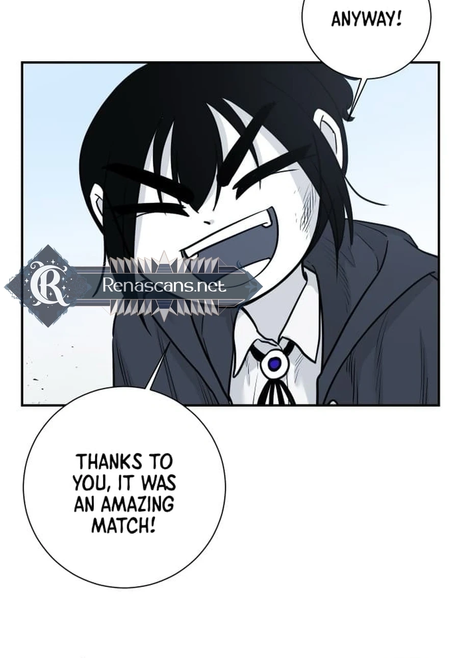 Mawangui Binnaneun Byeol Chapter 1011 page 63 - 
