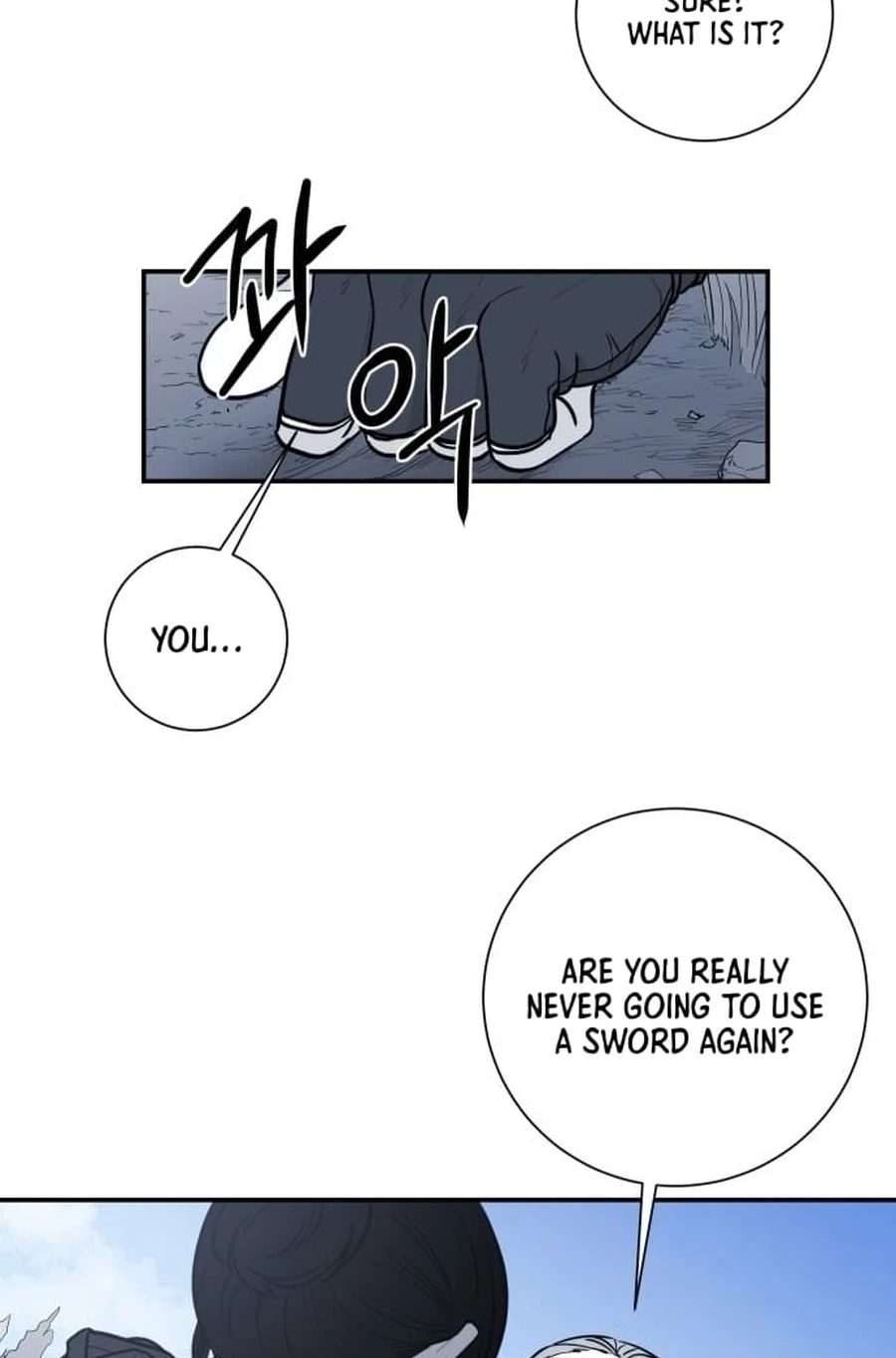 Mawangui Binnaneun Byeol Chapter 1011 page 65 - 