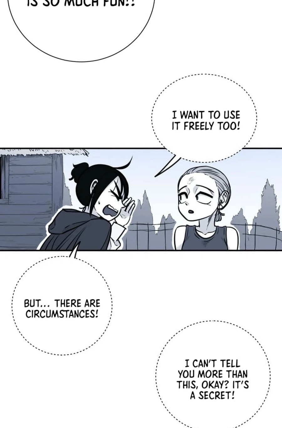 Mawangui Binnaneun Byeol Chapter 1011 page 69 - 