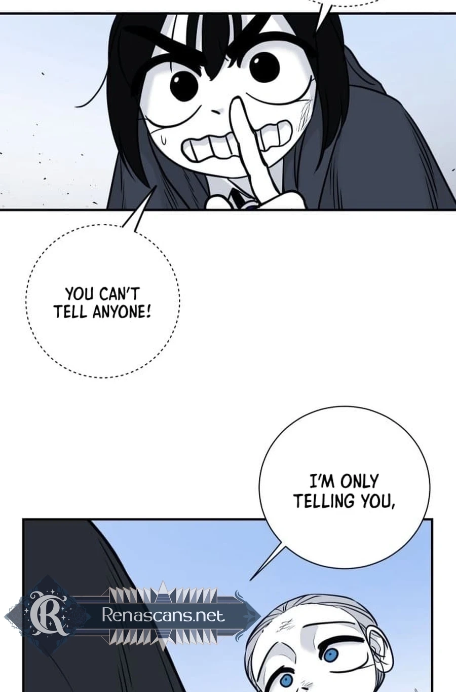 Mawangui Binnaneun Byeol Chapter 1011 page 70 - 