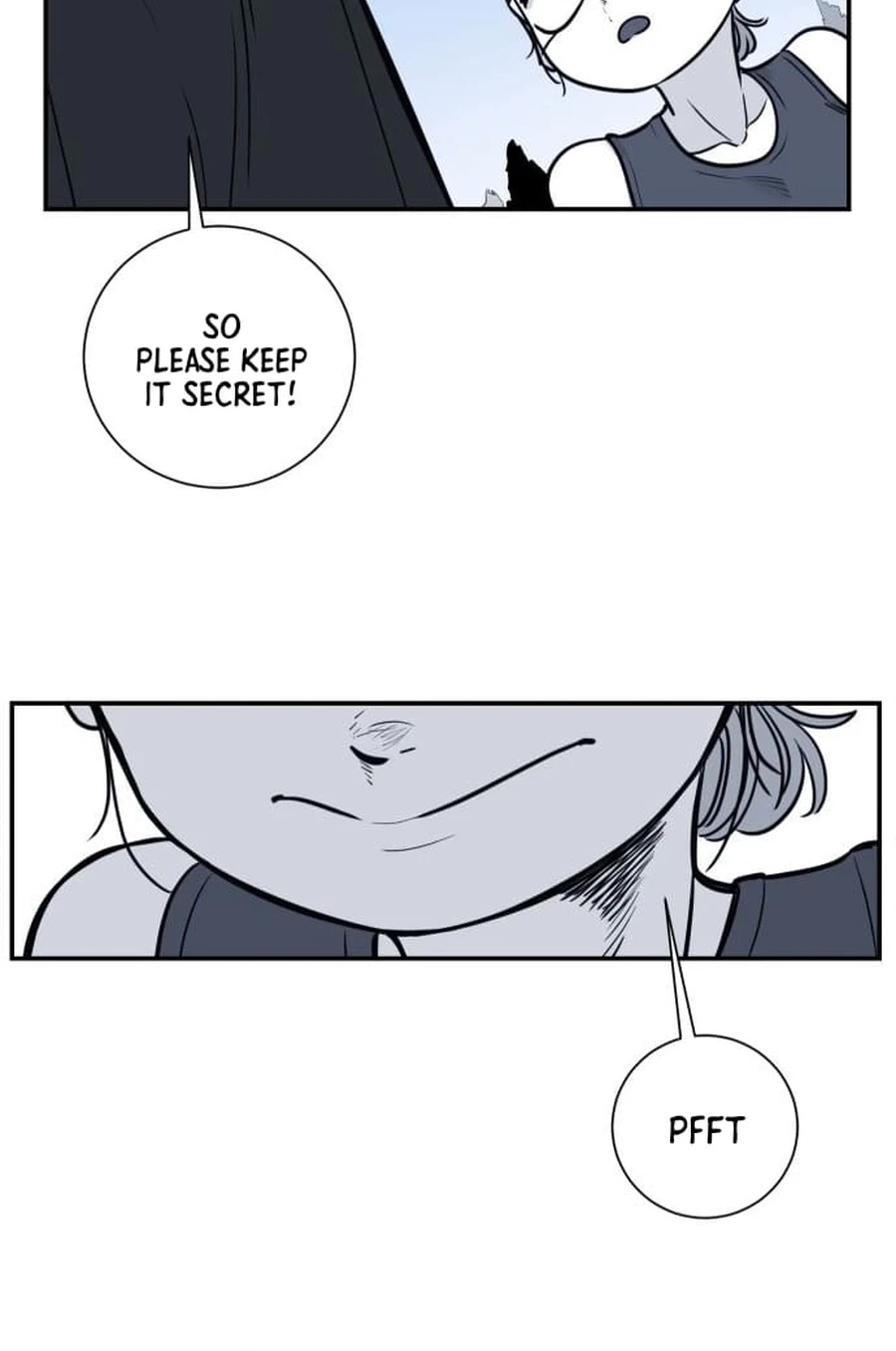 Mawangui Binnaneun Byeol Chapter 1011 page 71 - 
