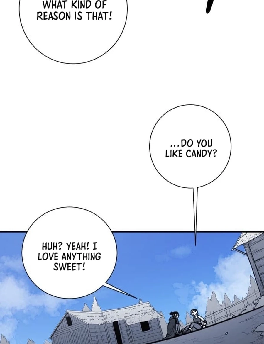 Mawangui Binnaneun Byeol Chapter 1011 page 73 - 
