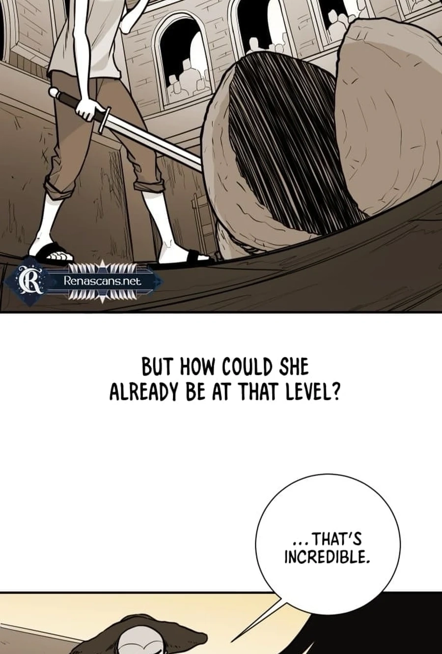 Mawangui Binnaneun Byeol Chapter 1011 page 9 - 