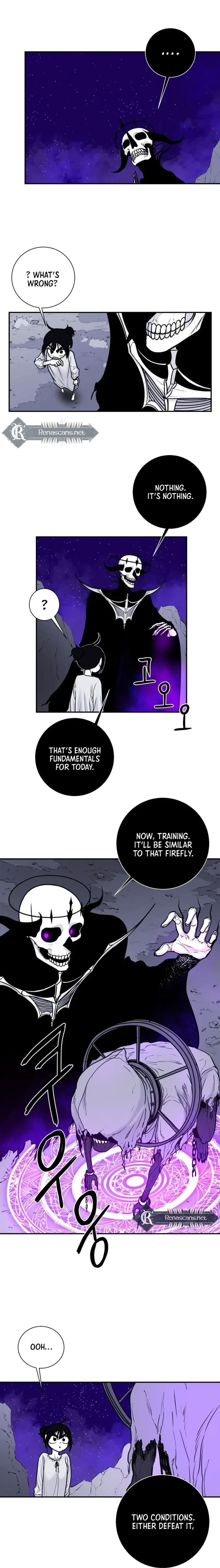 Mawangui Binnaneun Byeol Chapter 15 page 2 - 