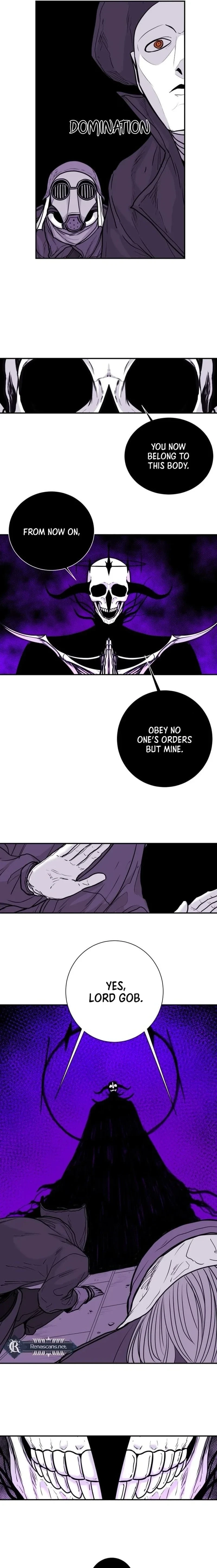 Mawangui Binnaneun Byeol Chapter 15 page 15 - 