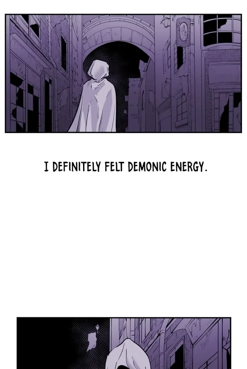 Mawangui Binnaneun Byeol Chapter 155 page 21 - 