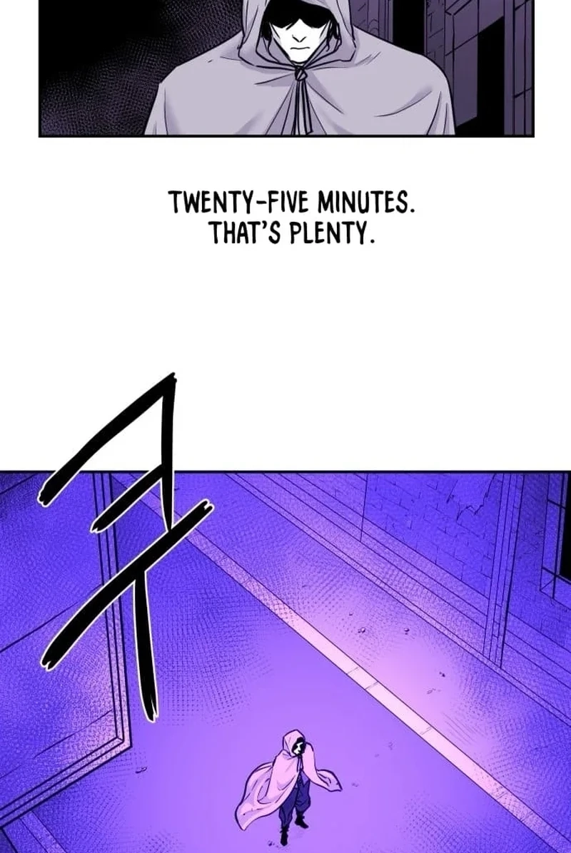 Mawangui Binnaneun Byeol Chapter 155 page 22 - 