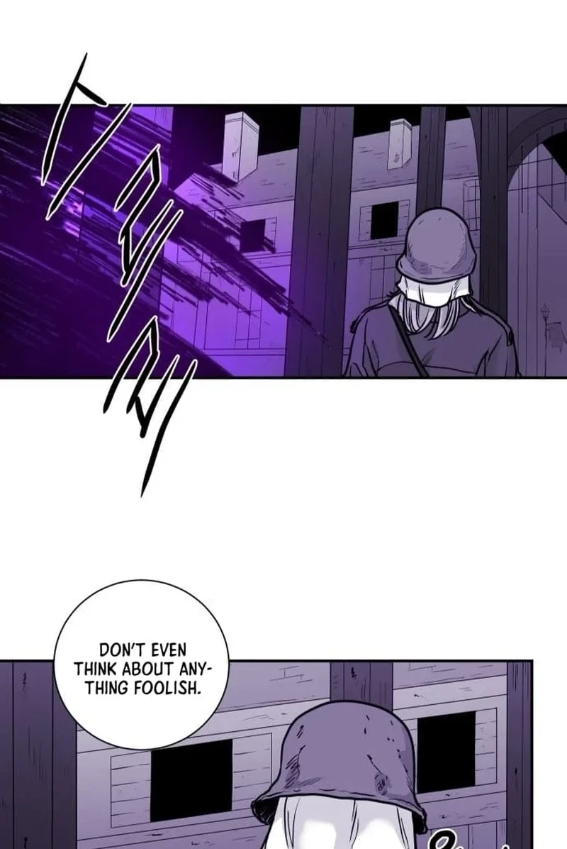 Mawangui Binnaneun Byeol Chapter 155 page 25 - 