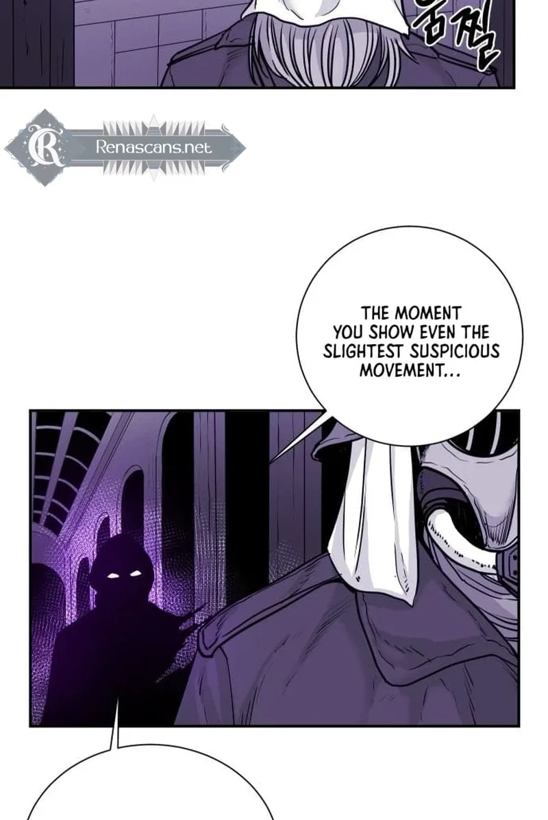 Mawangui Binnaneun Byeol Chapter 155 page 26 - 