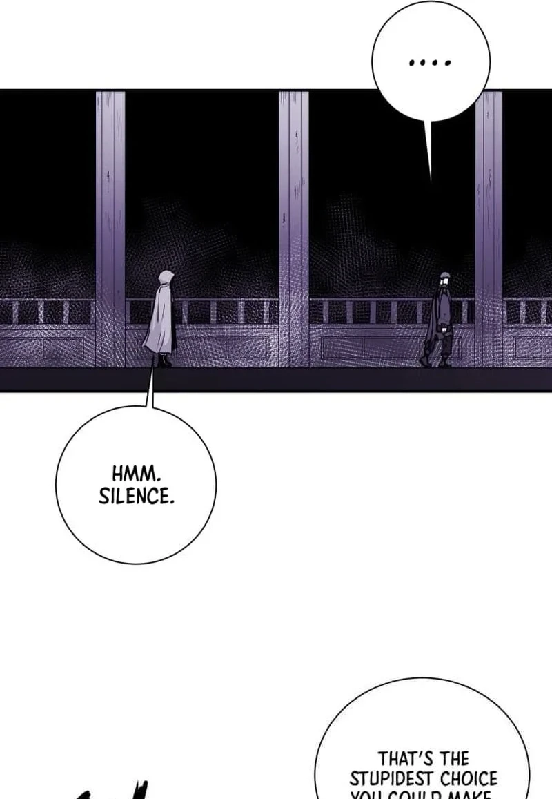 Mawangui Binnaneun Byeol Chapter 155 page 30 - 