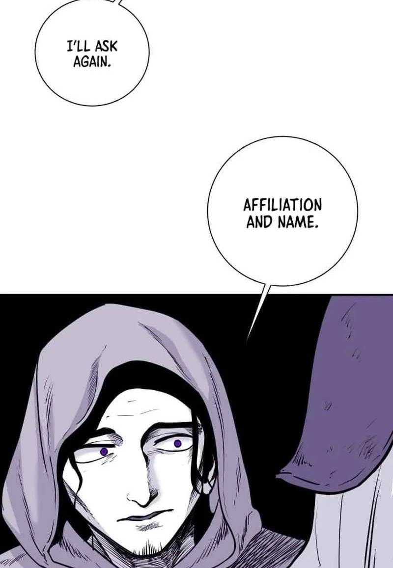 Mawangui Binnaneun Byeol Chapter 155 page 33 - 