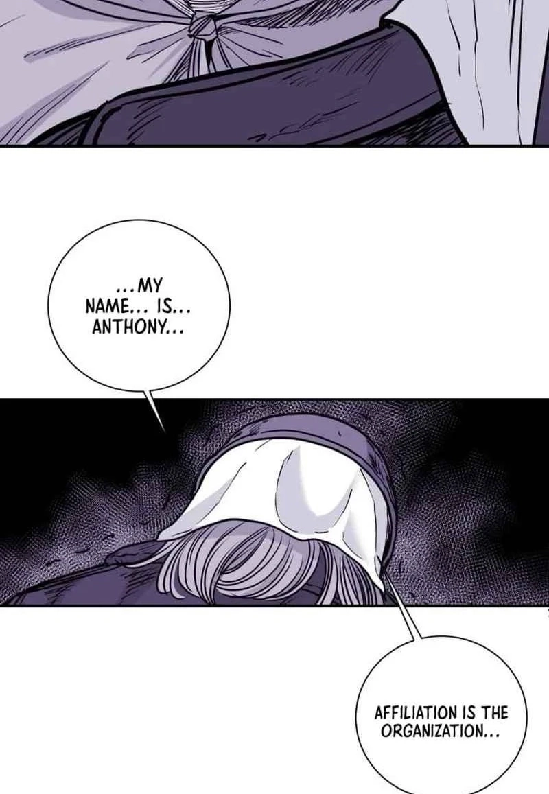 Mawangui Binnaneun Byeol Chapter 155 page 34 - 
