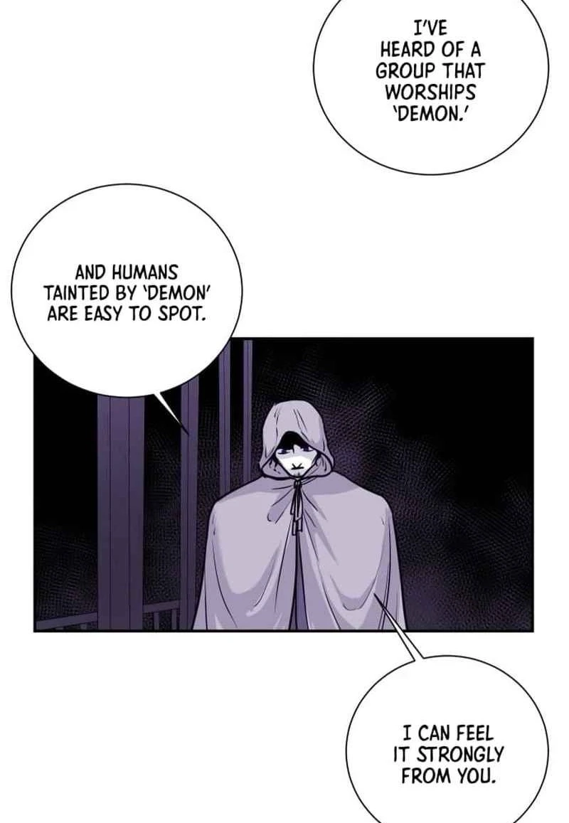 Mawangui Binnaneun Byeol Chapter 155 page 38 - 