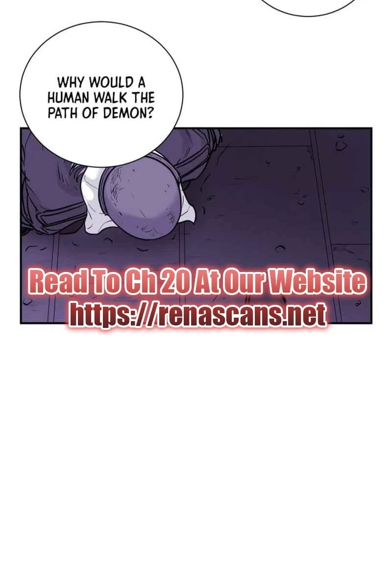 Mawangui Binnaneun Byeol Chapter 155 page 39 - 