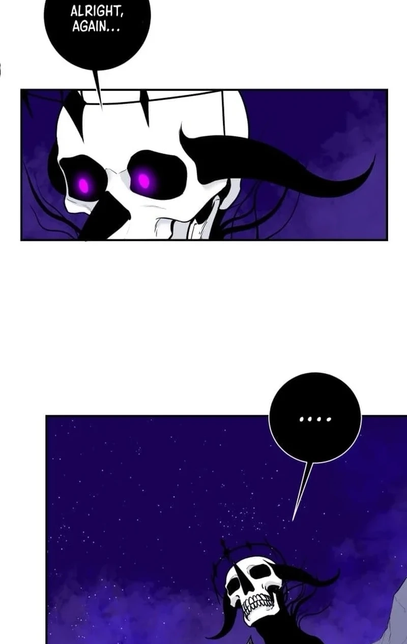 Mawangui Binnaneun Byeol Chapter 155 page 5 - 