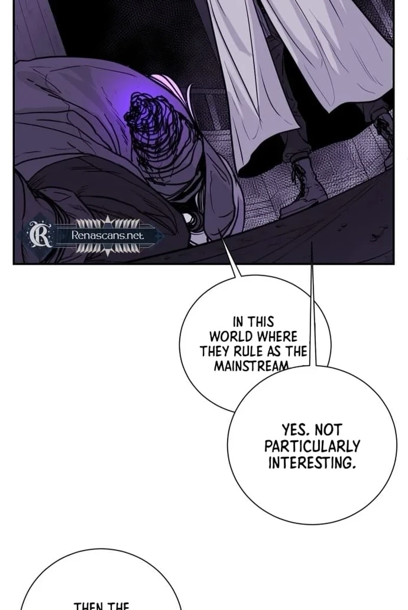 Mawangui Binnaneun Byeol Chapter 155 page 41 - 
