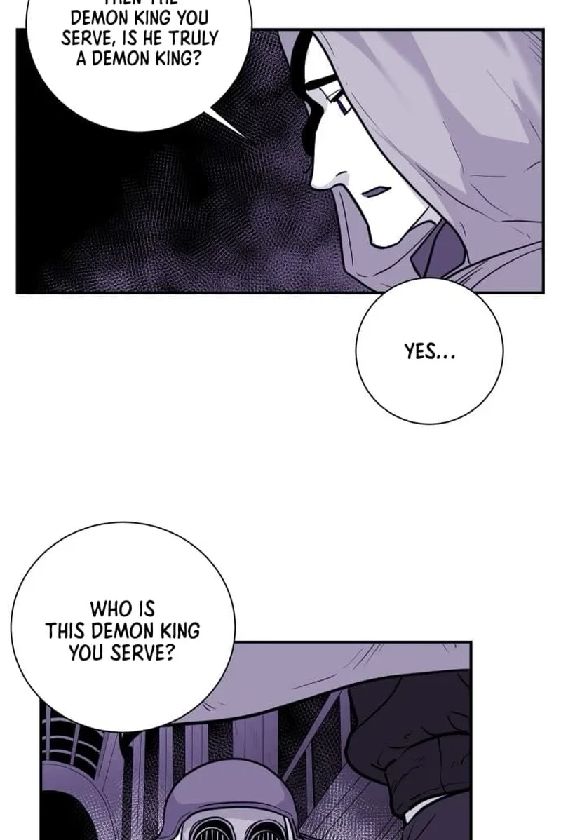 Mawangui Binnaneun Byeol Chapter 155 page 42 - 