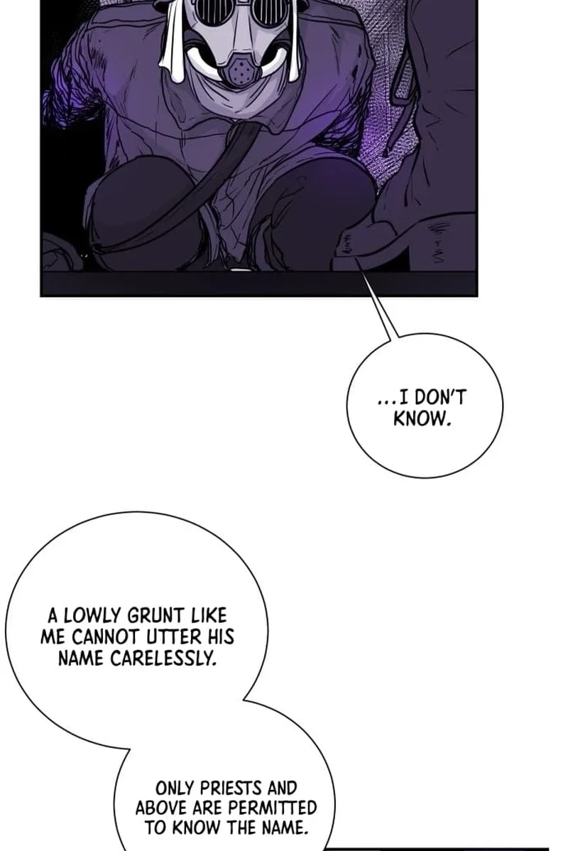 Mawangui Binnaneun Byeol Chapter 155 page 43 - 