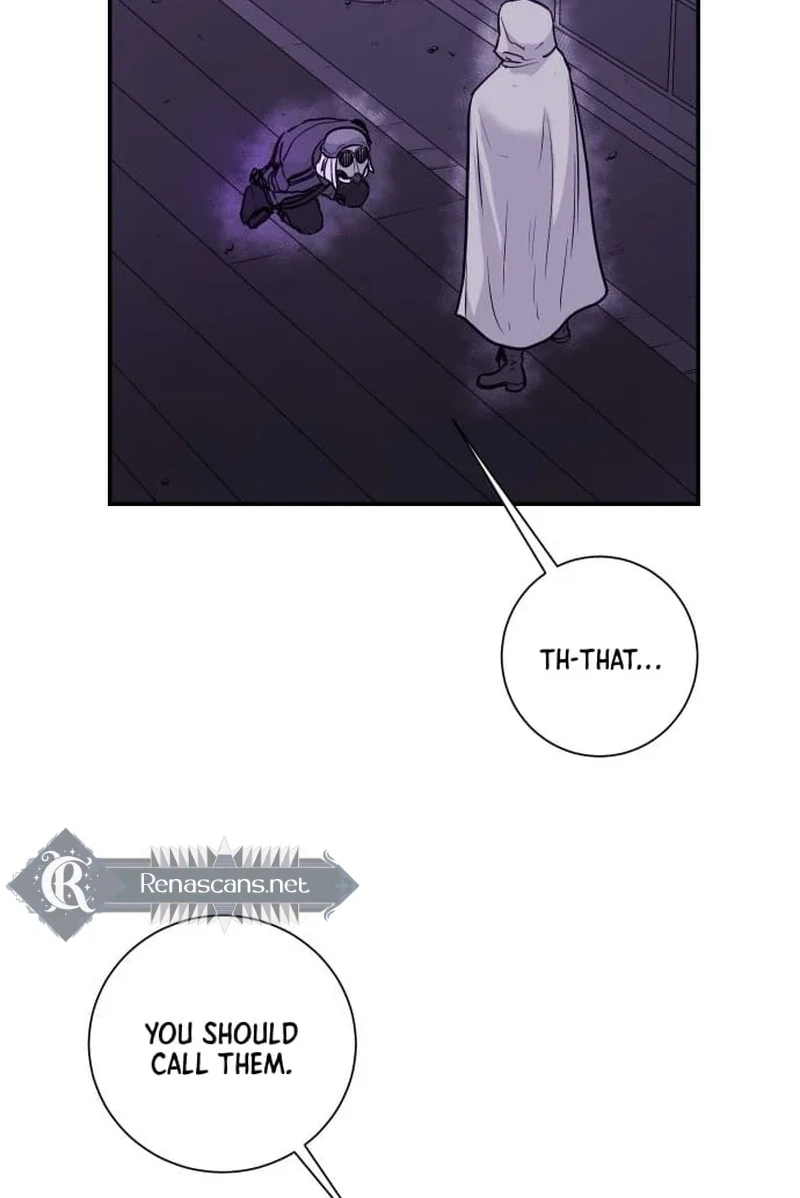 Mawangui Binnaneun Byeol Chapter 155 page 45 - 