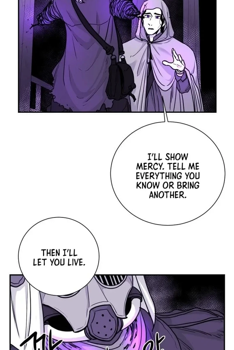 Mawangui Binnaneun Byeol Chapter 155 page 47 - 