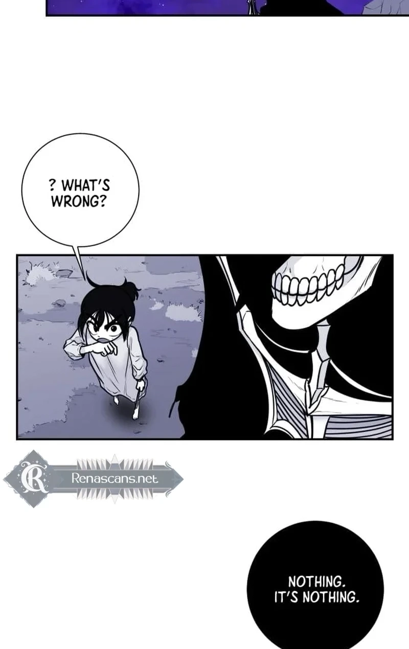 Mawangui Binnaneun Byeol Chapter 155 page 6 - 